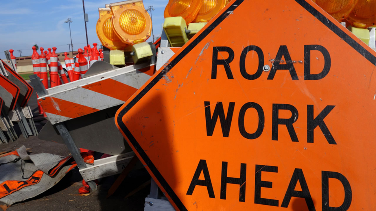 Repairs to cause traffic problems in Cary - ABC11 Raleigh-Durham