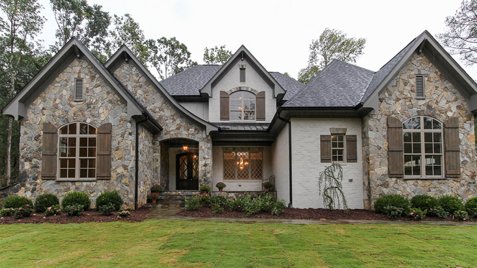 PHOTOS 2015 Parade of Homes ABC11 RaleighDurham