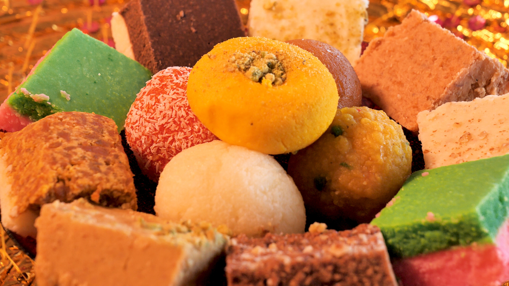Raja Sweets is Texas' oldest Indian restaurant