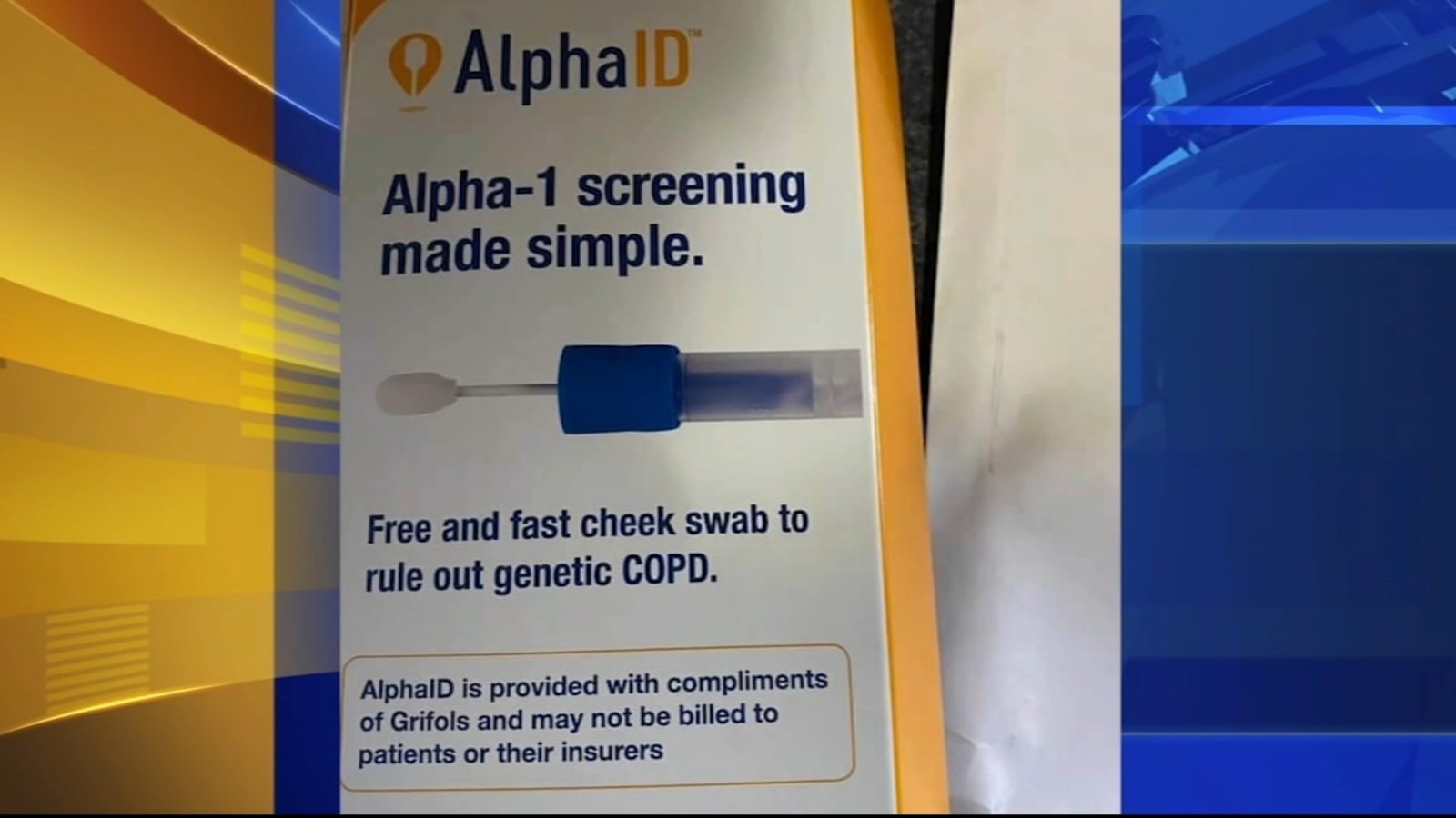 Alpha One Antitrypsin Deficiency: Symptoms, causes, testing and treatment options at Temple Lung Center - Vimarsana News