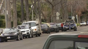 West Hollywood News Abc7 Los Angeles