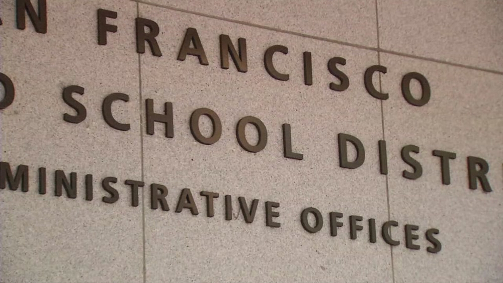 Are acronyms a symptom of 'white supremacy culture?'