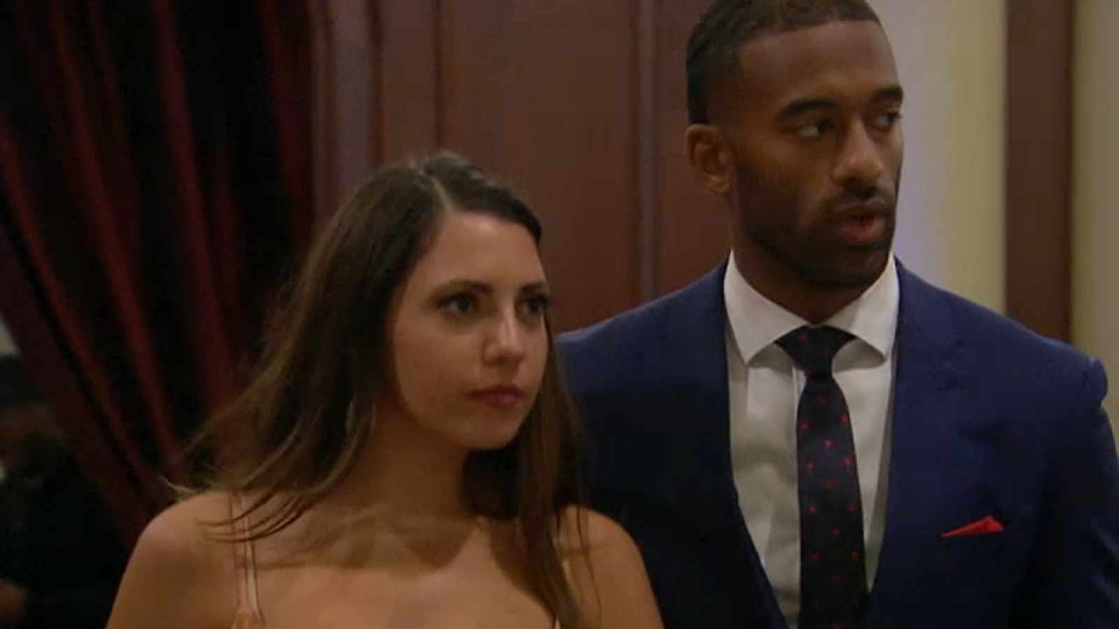 'The Bachelor' Matt James eliminates the bullies and sets up a 2on1