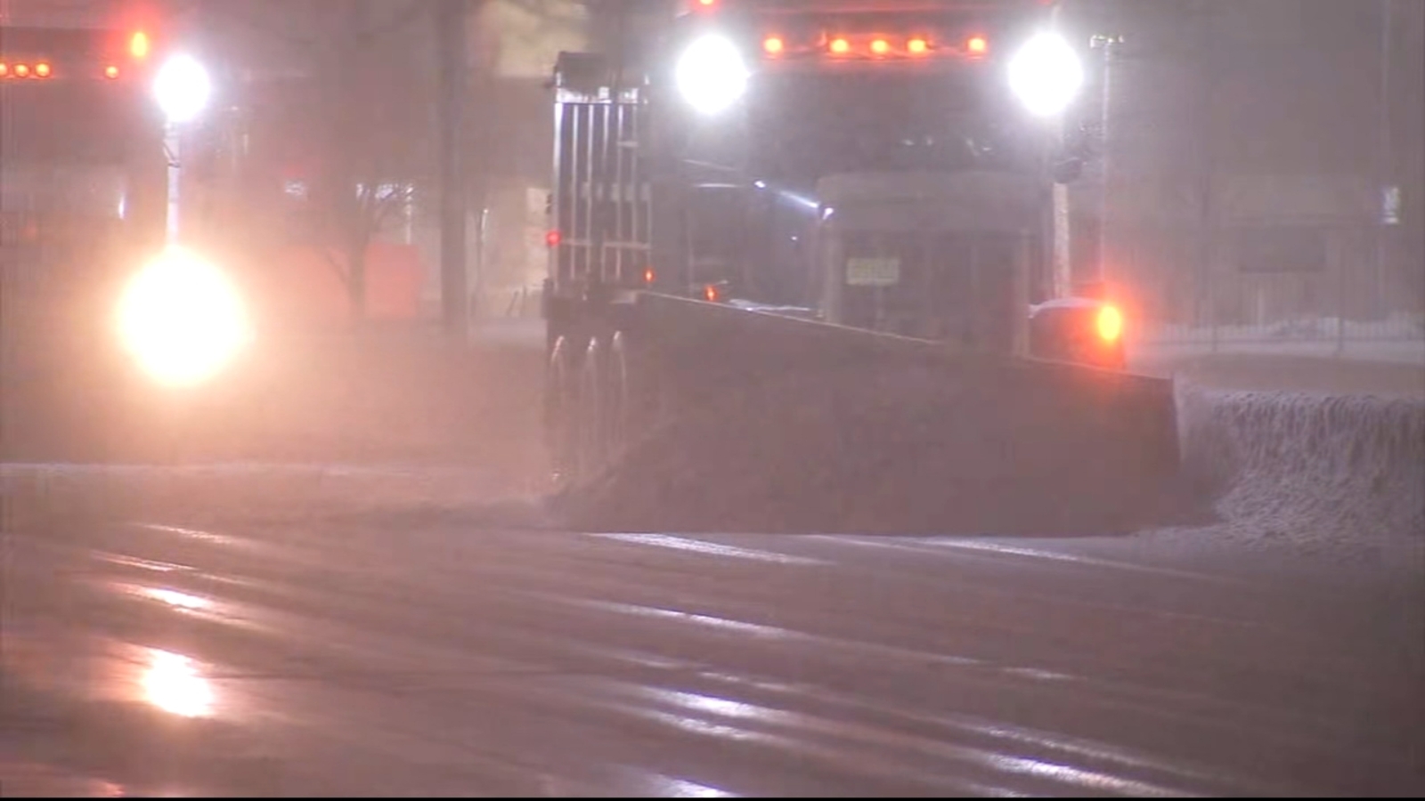 State of emergency for New Jersey will remain in effect on Tuesday due