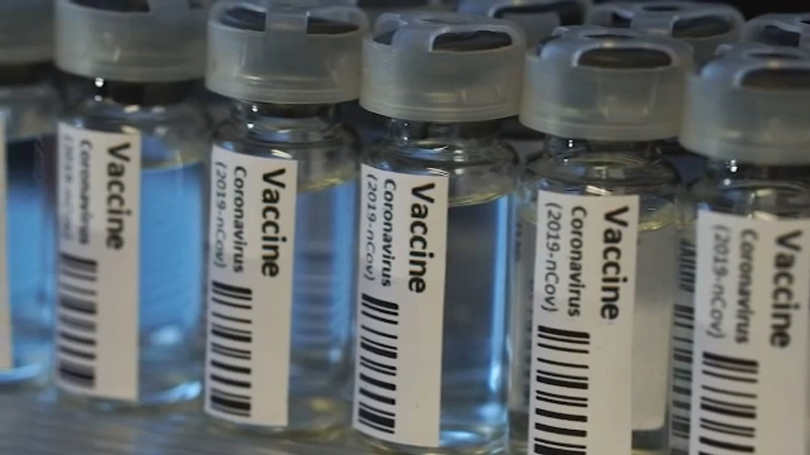 Can You Pay To Get On The Top Of The Top Of The COVID 19 Vaccine List 