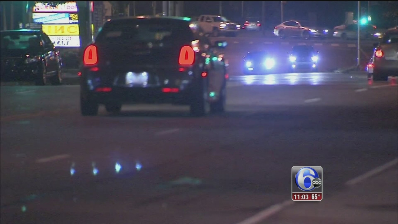 VIDEO: Hit-and-run