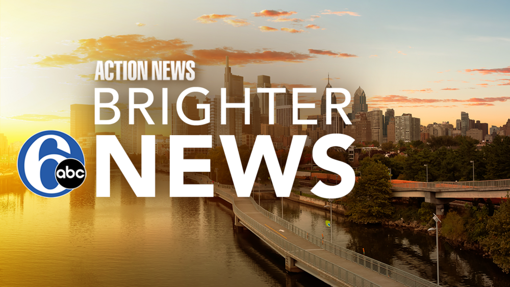 Action News Brighter News: July 24, 2026
