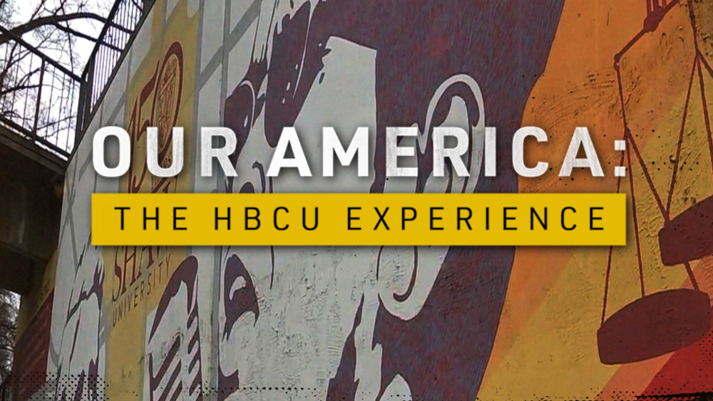 A look at Shaw's rich history: The oldest HBCU in the South