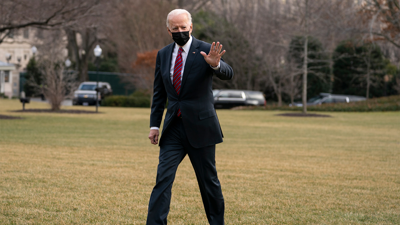 Biden executive orders signed today address immigration, family separation task force - Vimarsana News