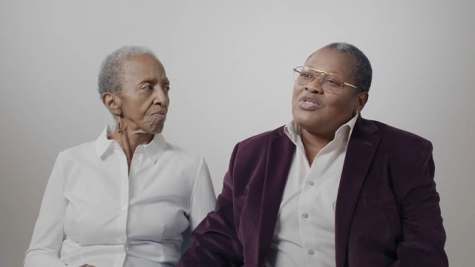 LGBTQ seniors share their stories in film 'Not Another Second' - Vimarsana News