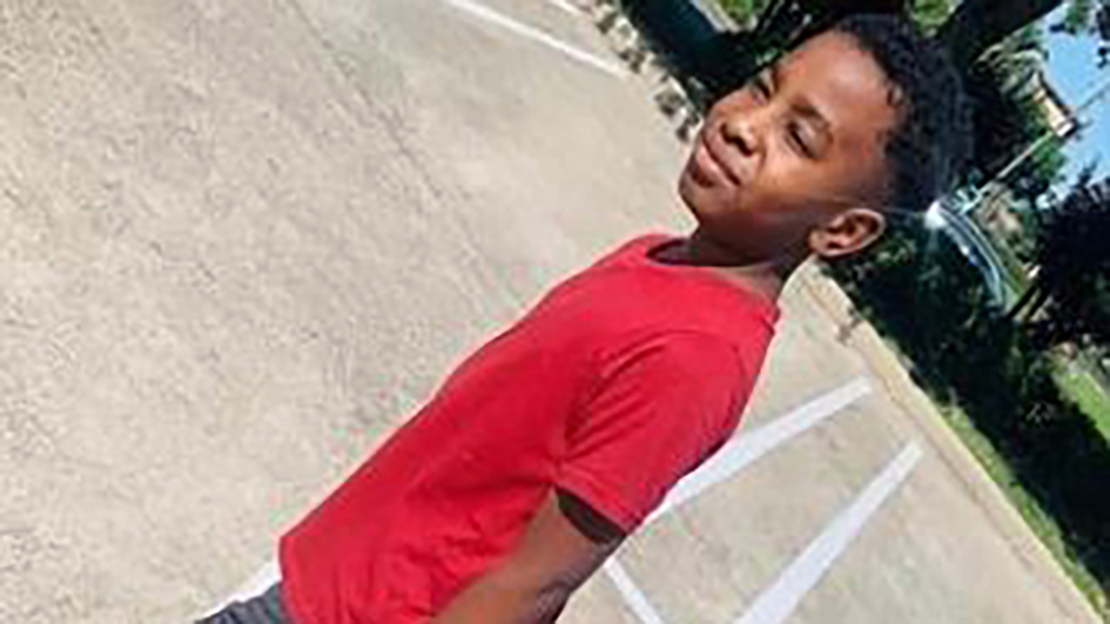 Police searching for missing Houston boy Tyler Hamilton last seen off Briar Forest Drive in west Houston - Vimarsana News