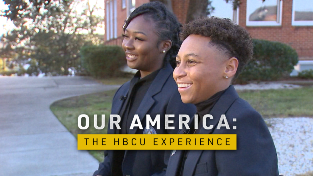 Saint Augustine's University: A survival story of spirit and pride