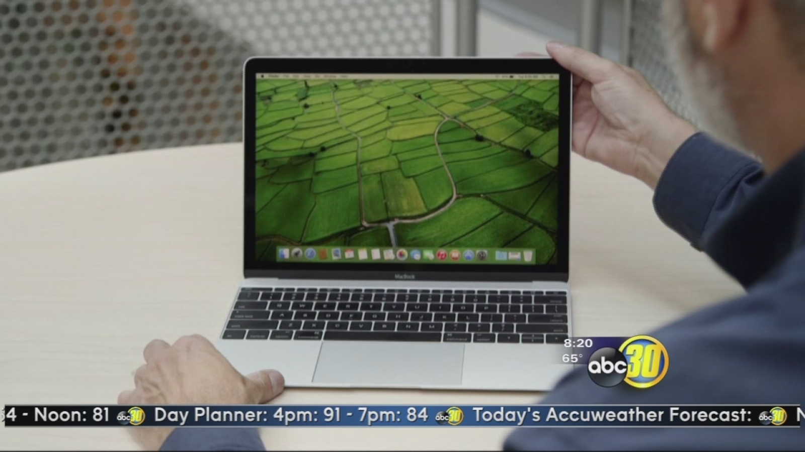 Consumer Reports Laptop problems ABC30 Fresno