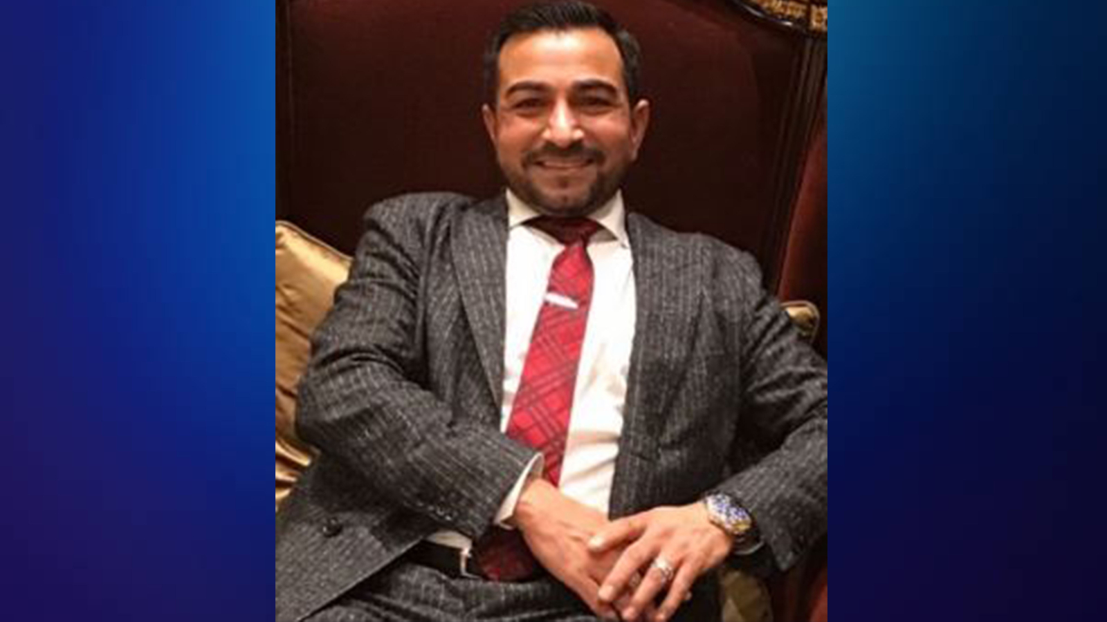 Crime Stoppers urging for public's help in solving murder of Houston