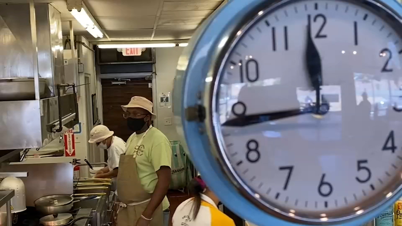 Saltbox Seafood Joint celebrates BHM by serving new dish every week