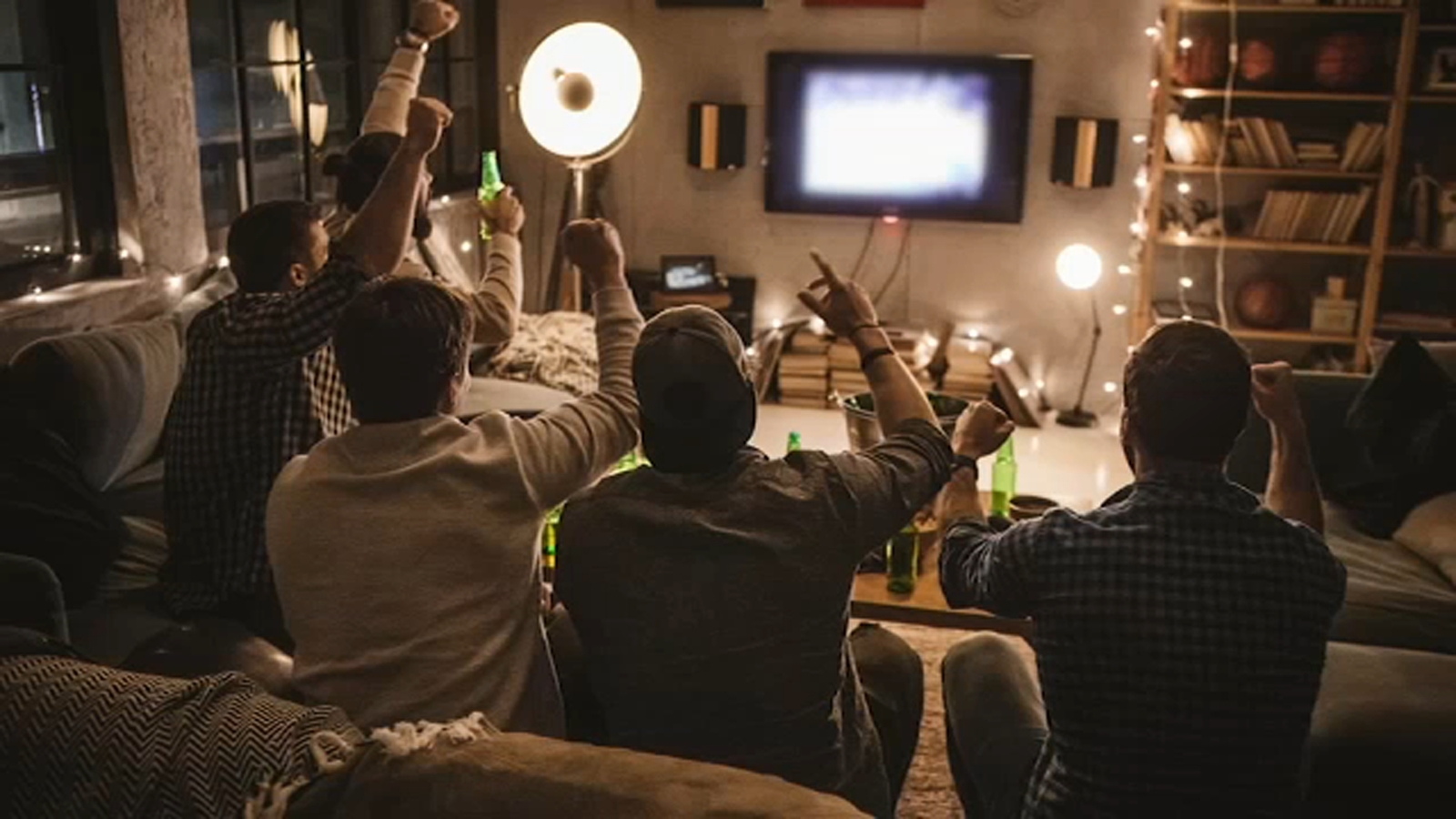 COVID-19 cases can rise if 2021 Super Bowl becomes super spreader event; experts want people to avoid parties - Vimarsana News