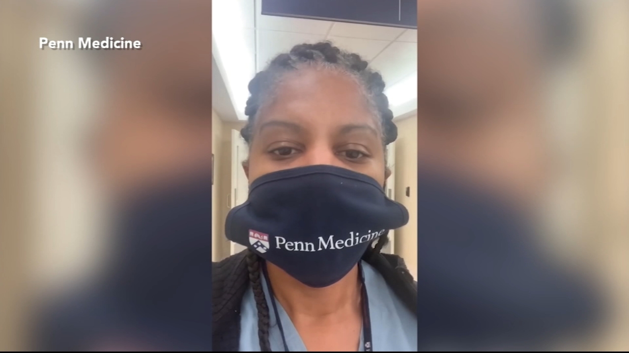 UPenn doctor brings transparency to COVID vaccine for Black community