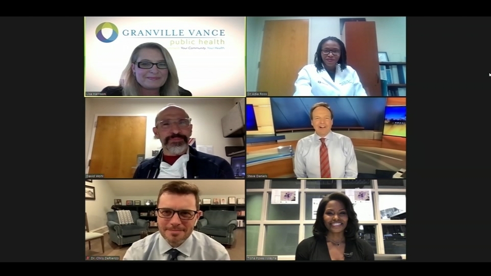 Panel of experts answers your questions about the vaccine