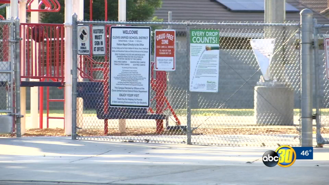 More Fresno County elementary students to return to campus