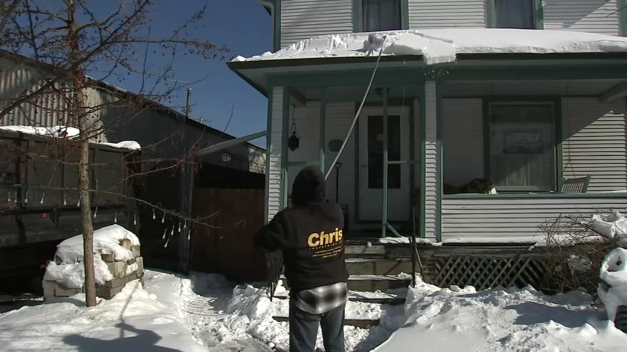 Is your home ready for more snow, cold?