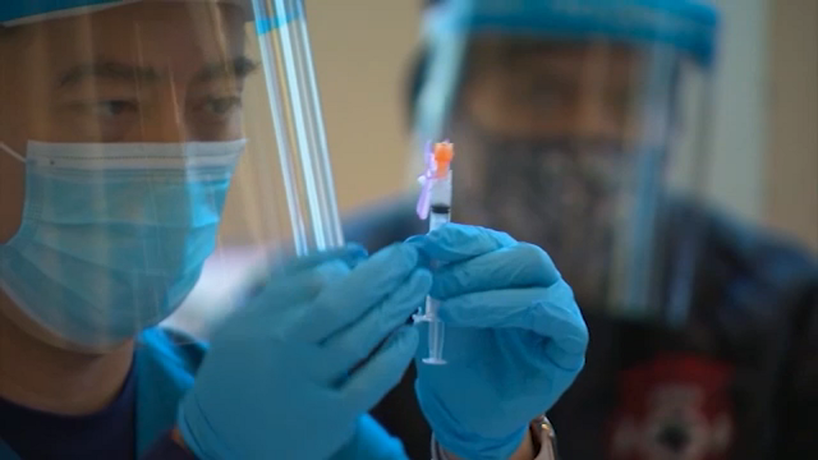 Wisconsin COVID 19 Today: WI reports 503 new coronavirus cases, 1 deaths - Vimarsana News