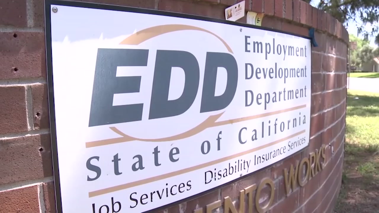 CA lawmakers propose legislation to fix EDD woes