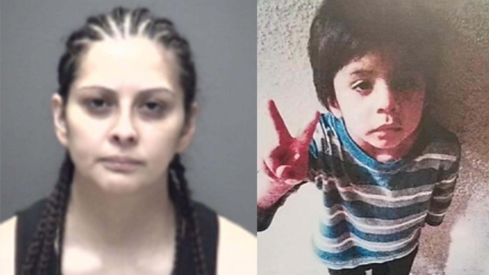 Rebecca Suzanne Rivera, mother of Baby Jacob found dead at a Galveston beach, sentenced to life in prison - Vimarsana News