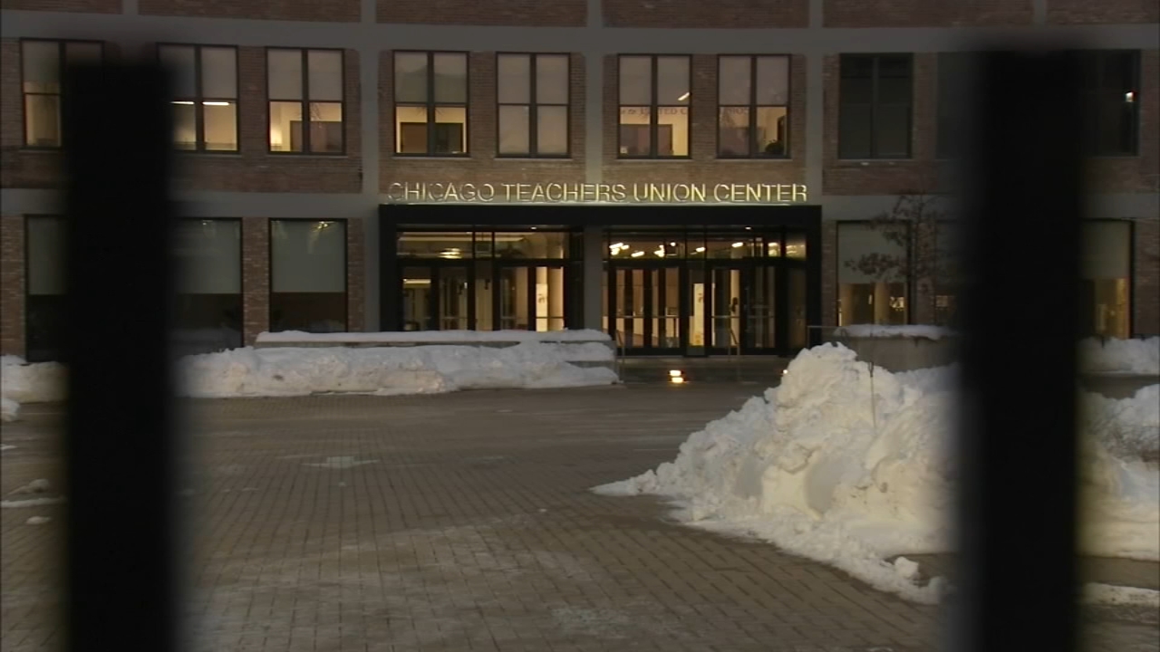CTU sends counterproposal to CPS, mayor; no deal yet