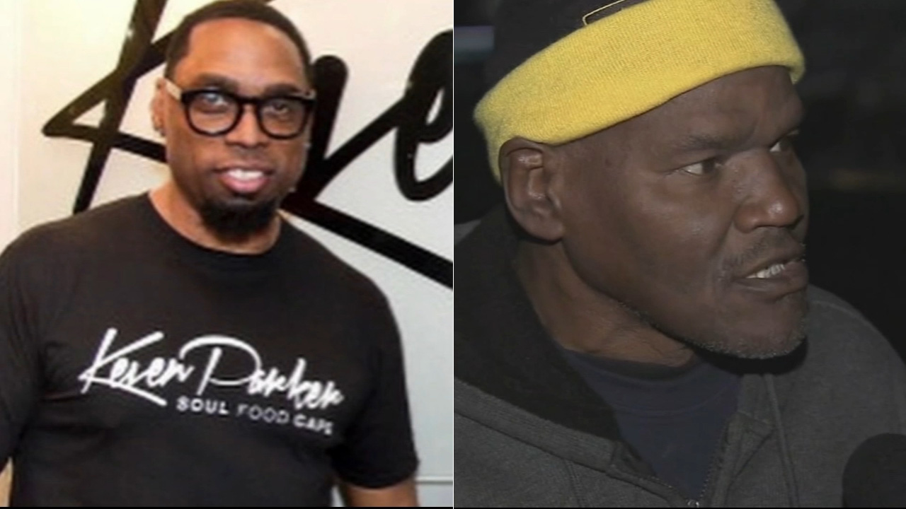 Streets renamed for influential Philadelphians who recently passed