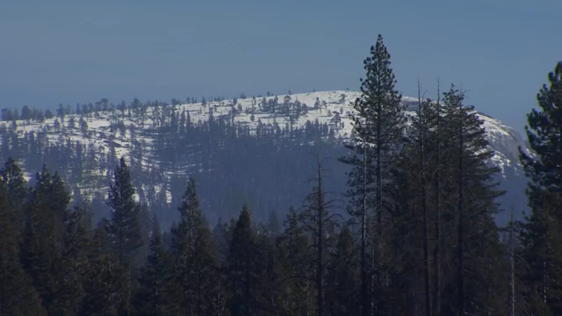 Sierra National Forest extends closure until March 19