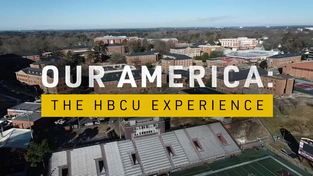 NC Central: A destination for scholars