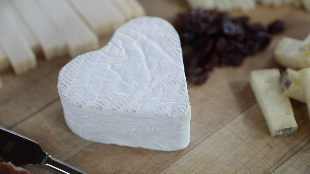 Perfect pairings for Valentine's Day