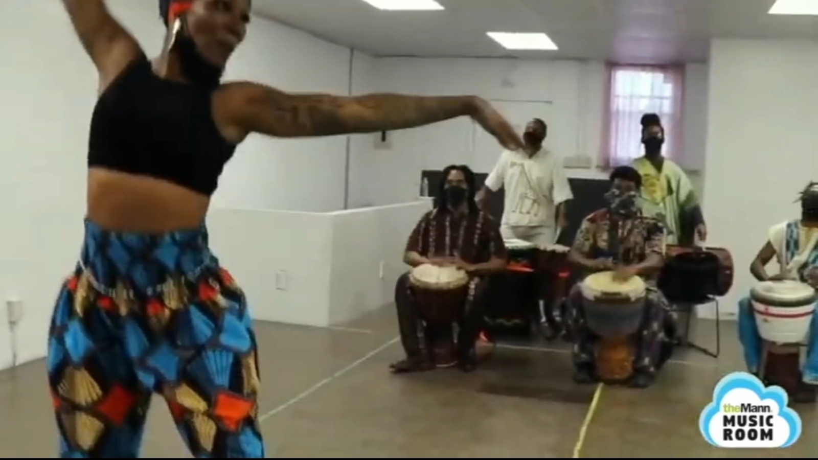 The Mann Center for the Performing Arts kicks virtual Black History Month celebration - Vimarsana News