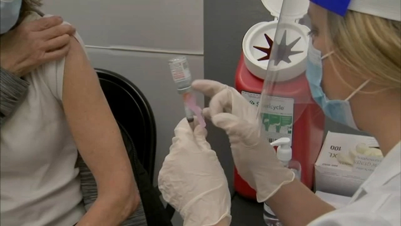 Covid 19 Vaccine Johnson Johnson Could Help Boost Slow Us Vaccination Rollout If Fda Emergency Use Granted Abc7 Chicago Covid 19 Vaccine Johnson Johnson Could Help Boost Slow Us Vaccination Rollout If Fda Emergency Use Granted Abc7 Chicago