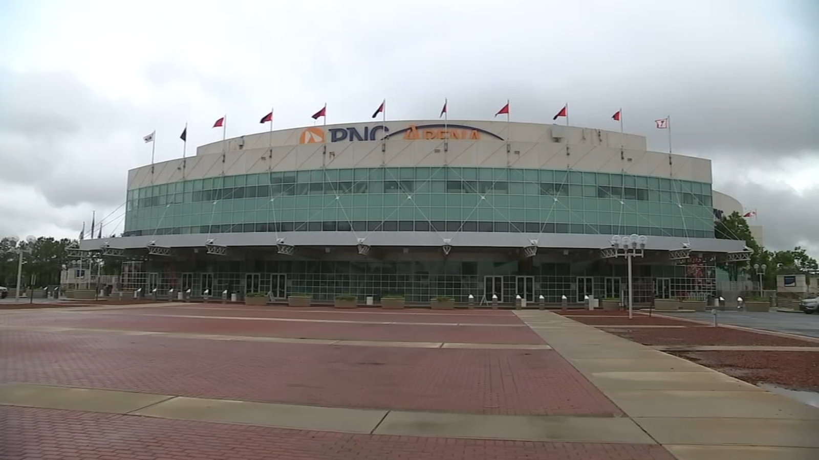 NC coronavirus update February 5: PNC Arena to serve as Wake County mass vaccination site next week - Vimarsana News