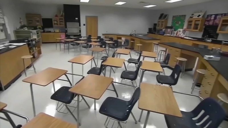 Chicago Public Schools Update Today Cps Mayor Lori Lightfoot Send Last Best Final Offer To Ctu Abc7 Chicago