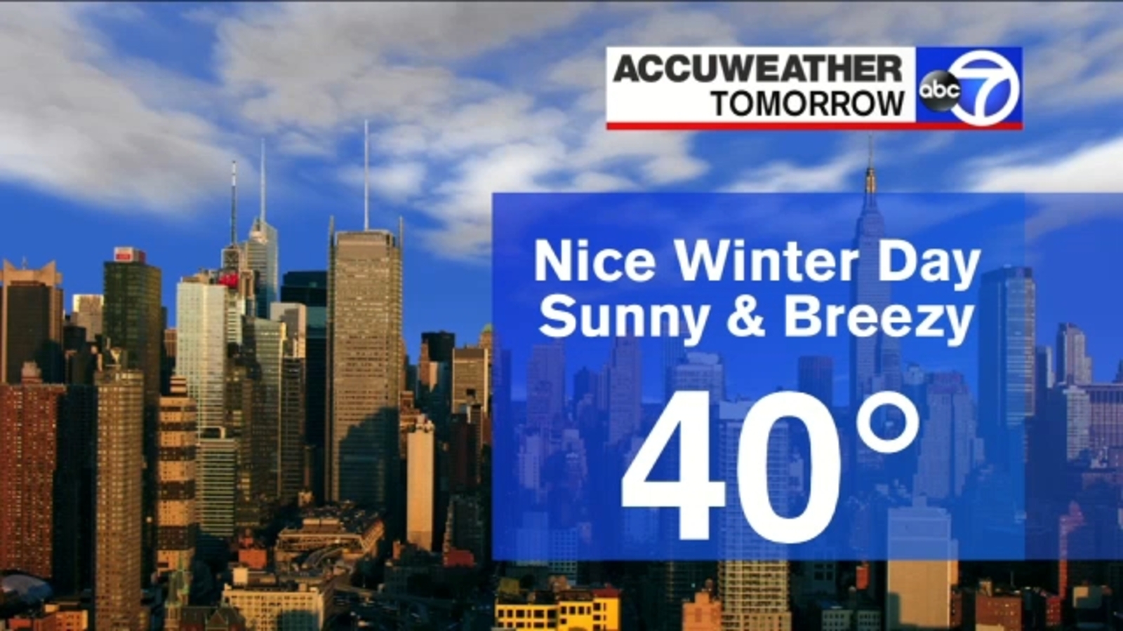 AccuWeather Alert: More snow this weekend