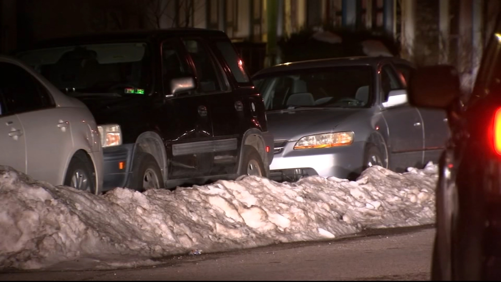 Residents prepare for second winter storm during Super Bowl weekend - Vimarsana News