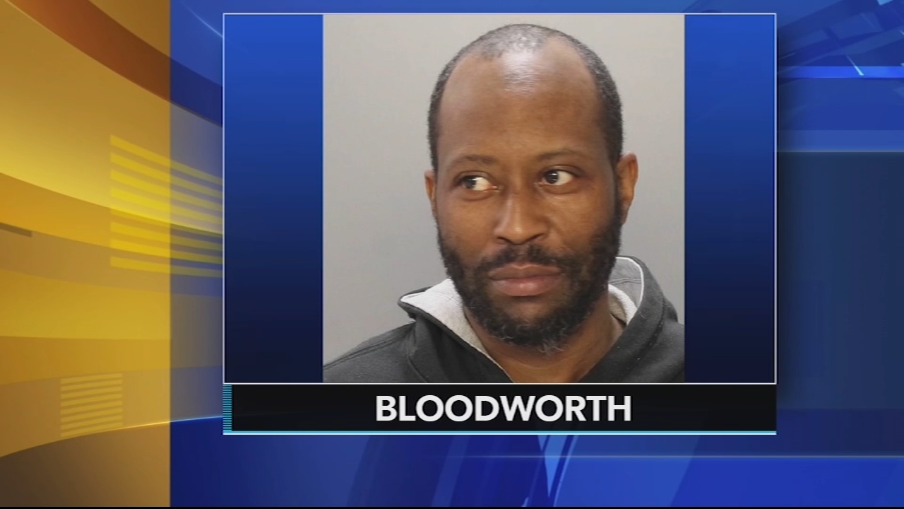 Philadelphia police arrest man with gun who has 30 priors
