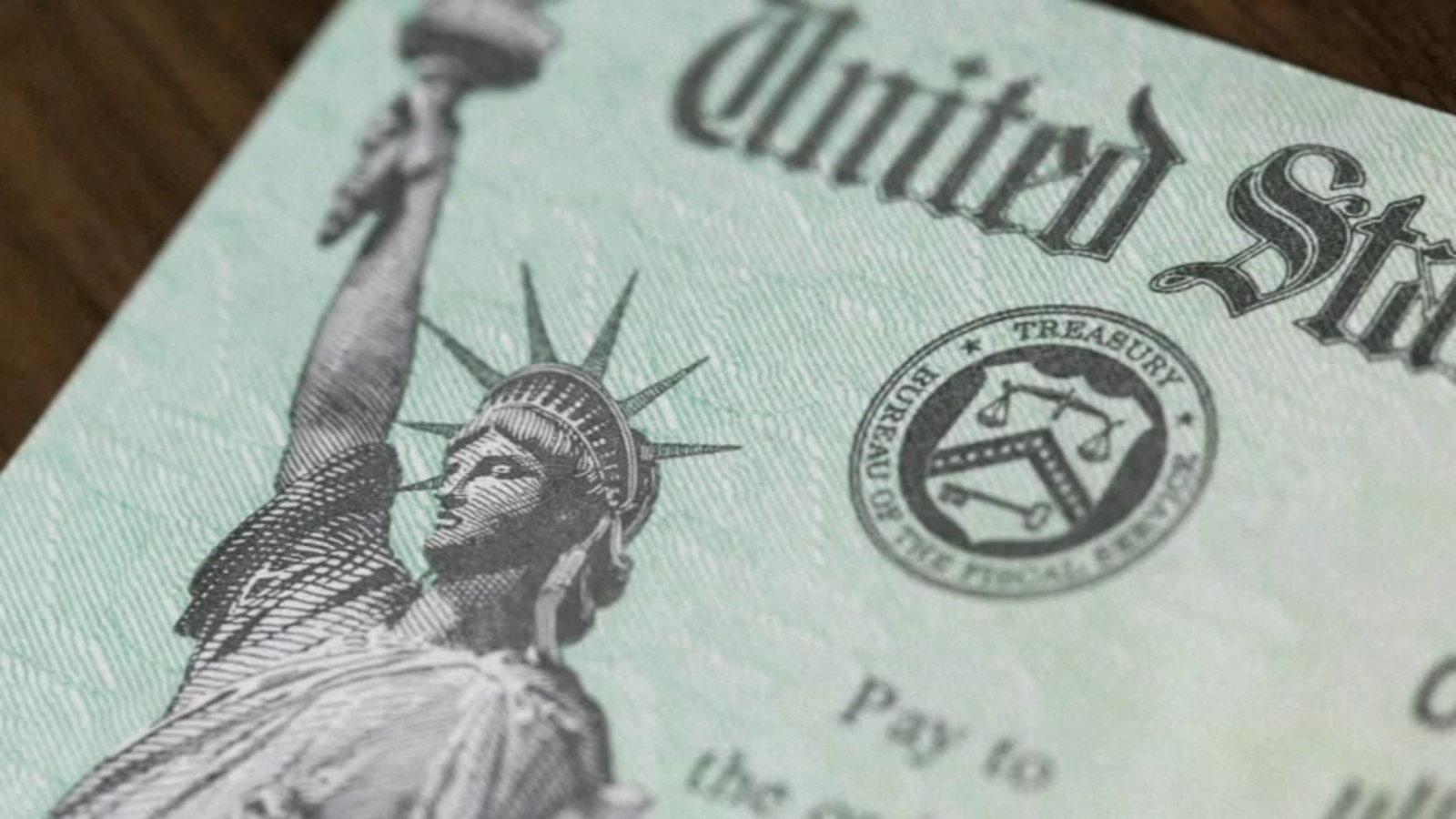 Stimulus Check: Solutions for mix-ups with 2nd IRS payment, from debit cards to missing money - Vimarsana News