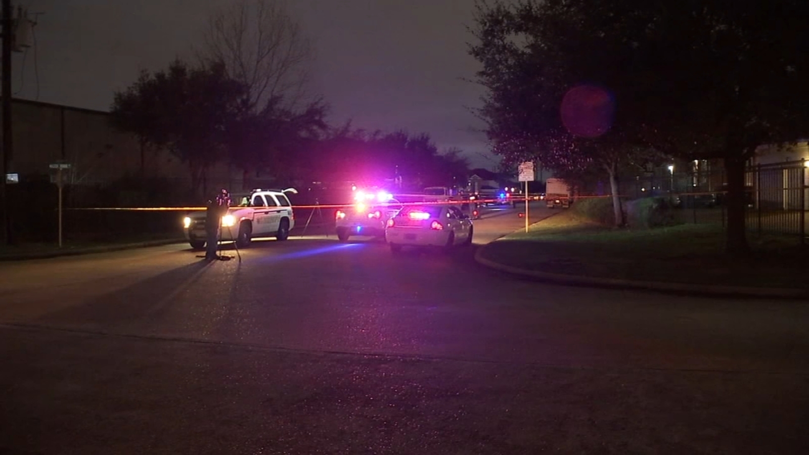 Latest Road Rage Shooting Involving A Child Part Of A Disturbing Trend In Houston Abc13 Houston