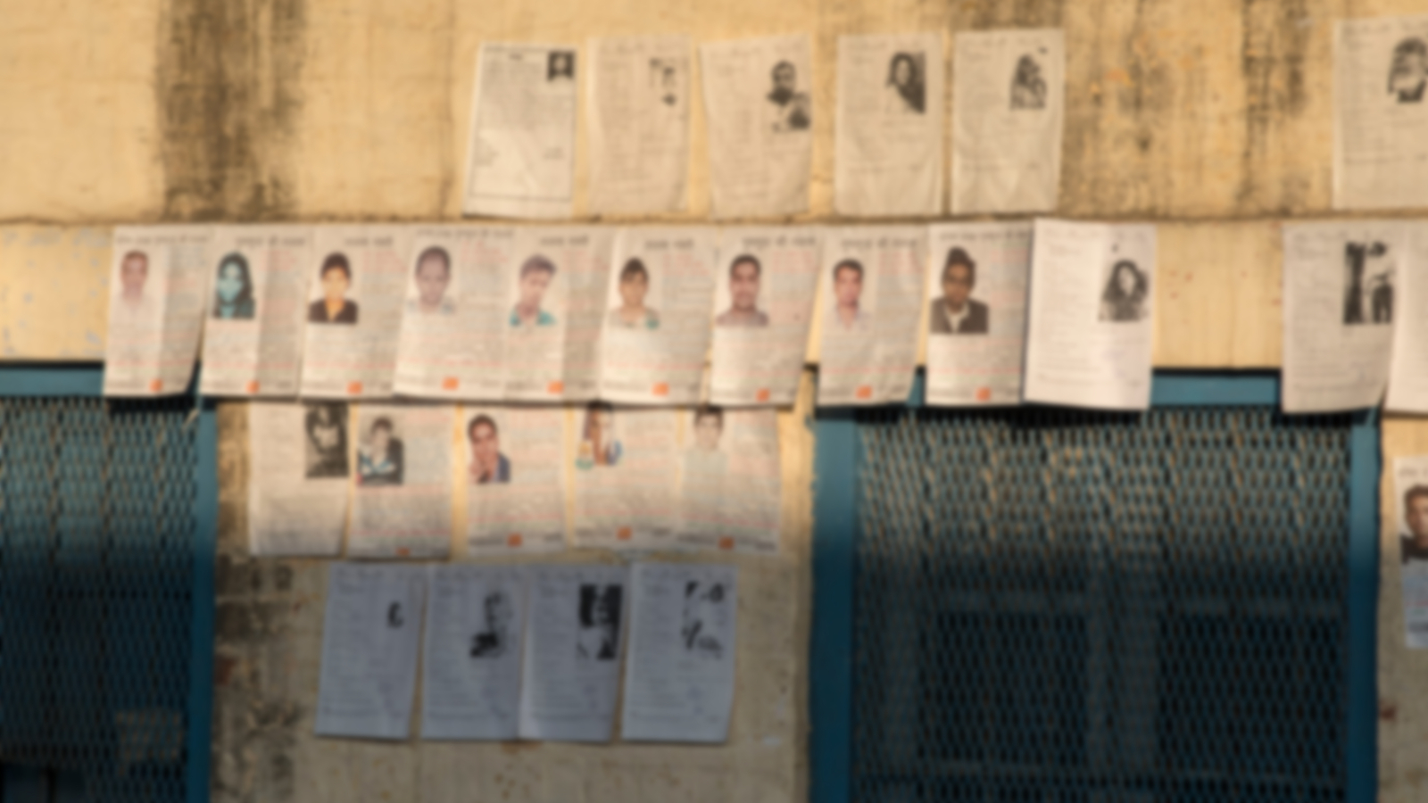 National Missing Persons Day observed virtually in live video event - Vimarsana News