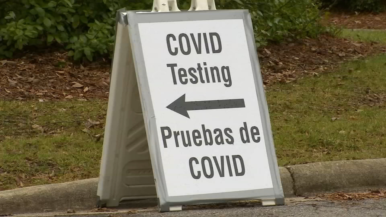 Coronavirus NC: Latest updates on COVID-19 in North Carolina