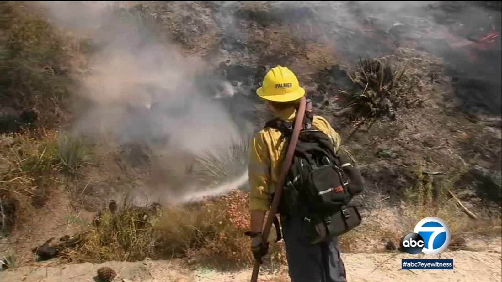 California's largest utilities to spend about $13 billion to reduce risk of wildfires - Vimarsana News