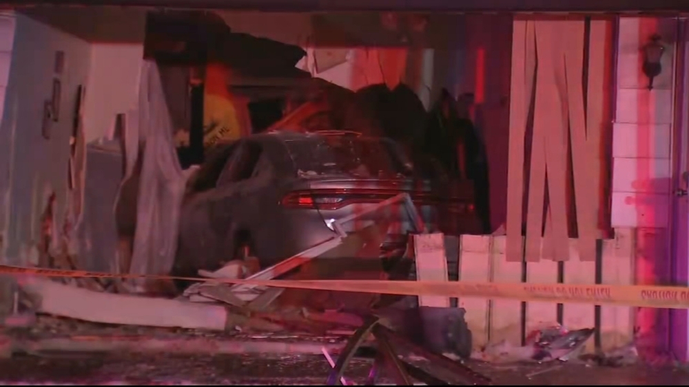 Off-duty officer facing DUI charges in crash that critically injured woman