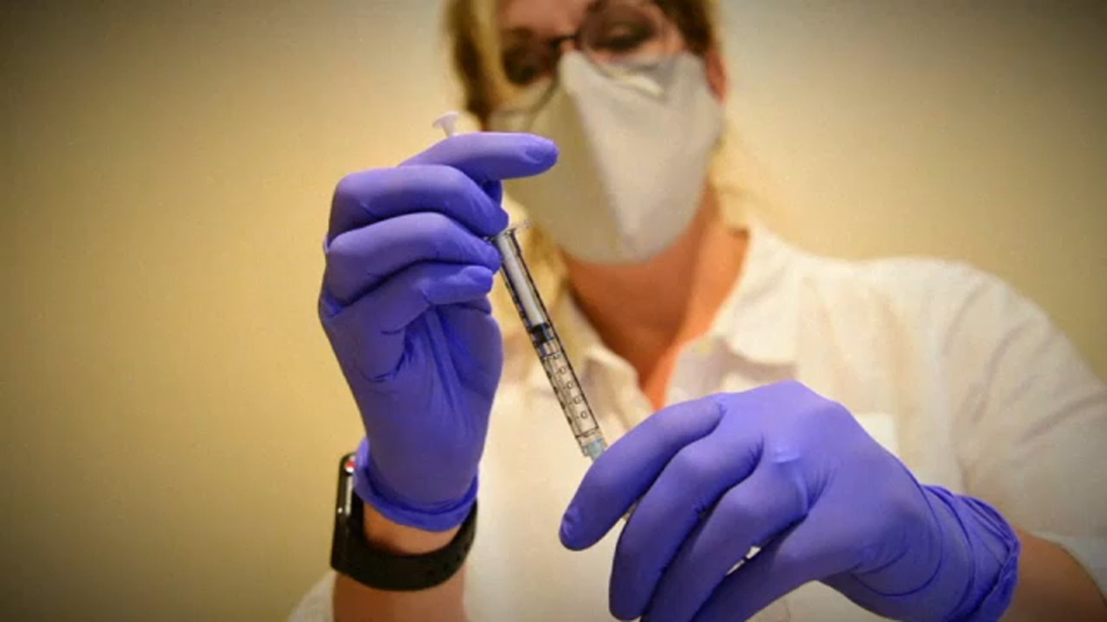 COVID Vaccine Updates: Vaccine drive gains speed - Vimarsana News