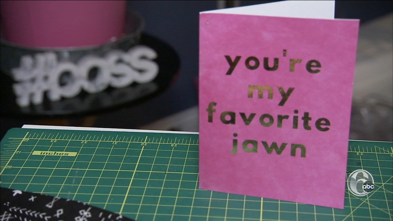 Head Start Shoes, The Pink Lapel are coupleowned shops