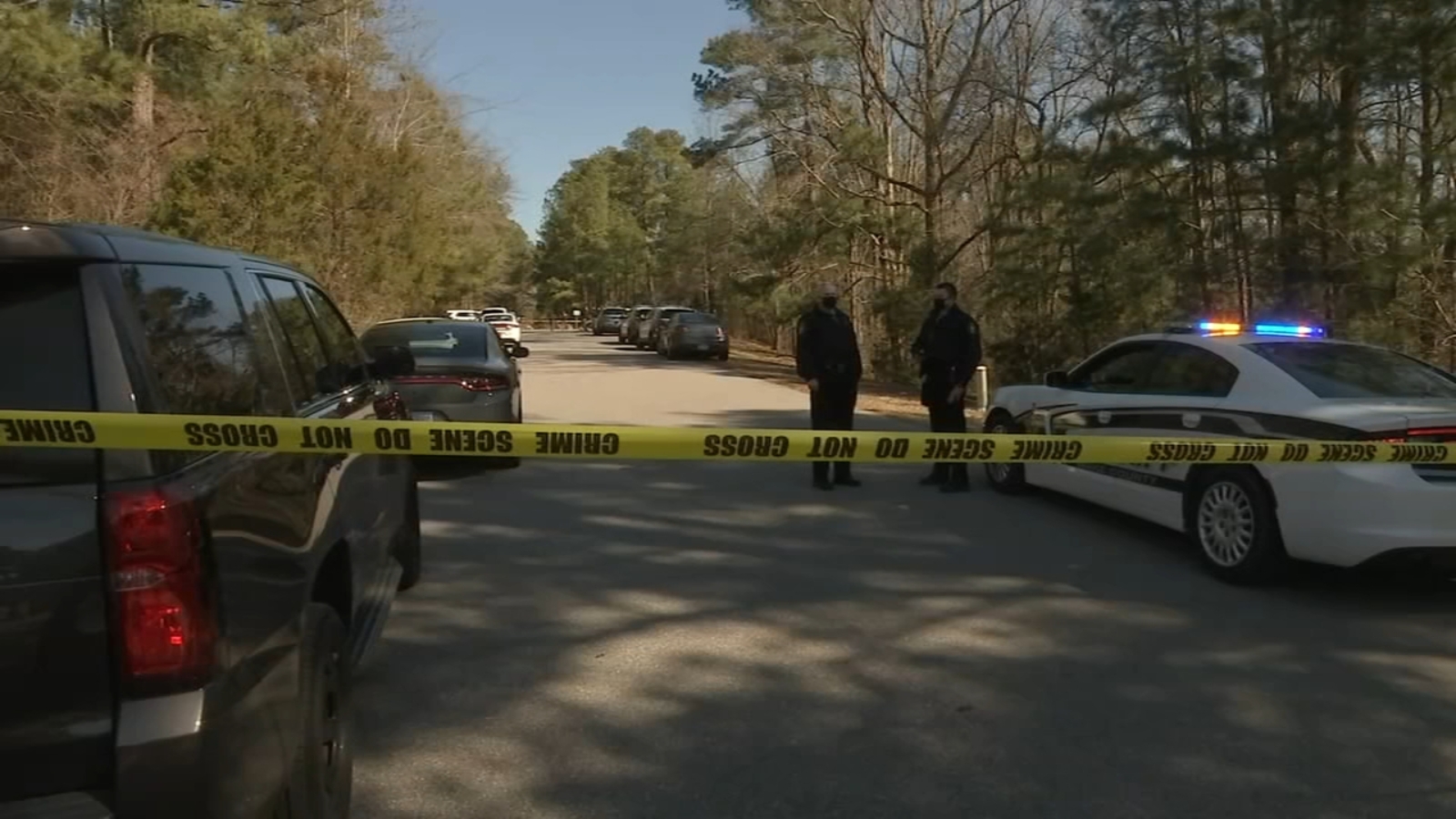 Police investigating after body found near Neuse River in Raleigh - Vimarsana News