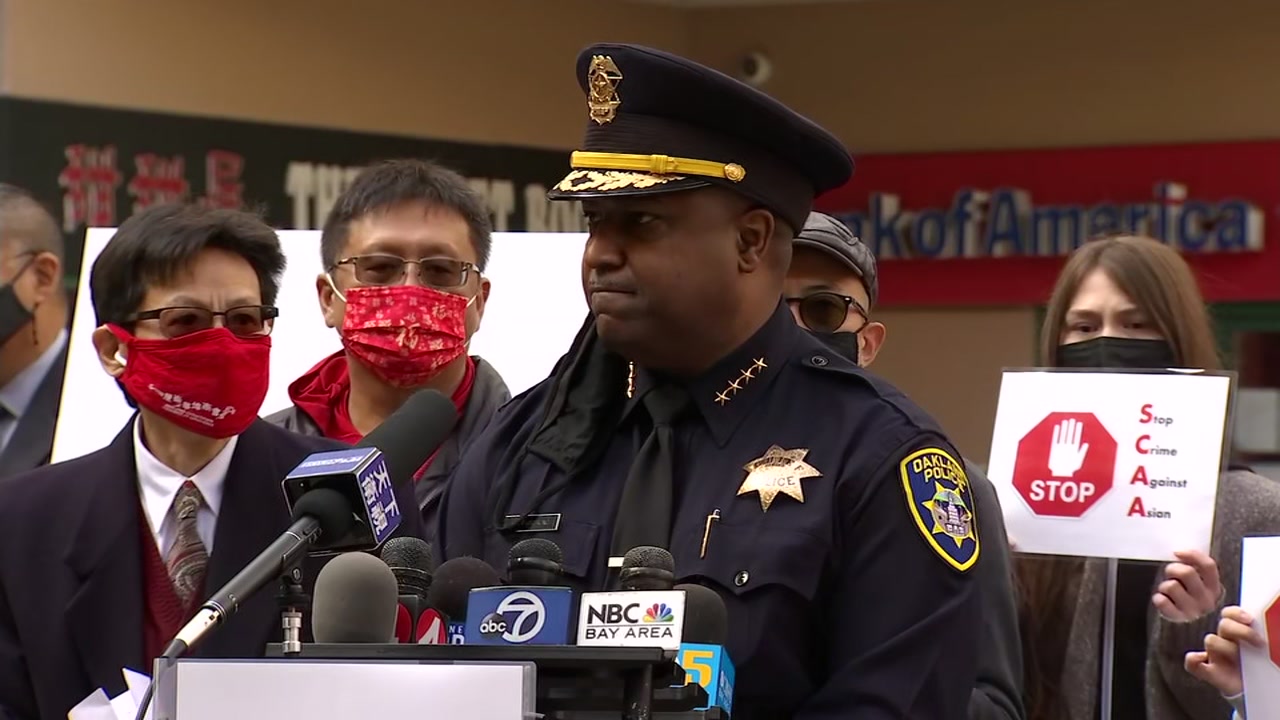 Suspect Arrested In Attack On 91 Year Old In Oakland S Chinatown Other Attacks Police Say Abc7 San Francisco Suspect Arrested In Attack On 91 Year Old In Oakland S Chinatown Other Attacks Police Say Abc7 San Francisco