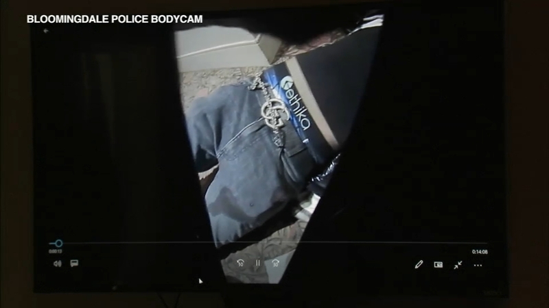 Bloomingdale Shooting Indian Lakes Hotel Closing After 1 Killed 6 Hurt Abc7 Chicago